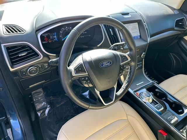 2019 Ford Edge SEL Tucson AZ