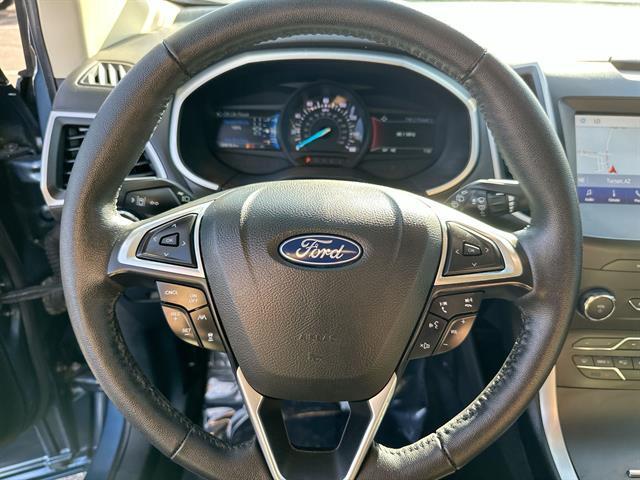 2019 Ford Edge SEL Tucson AZ