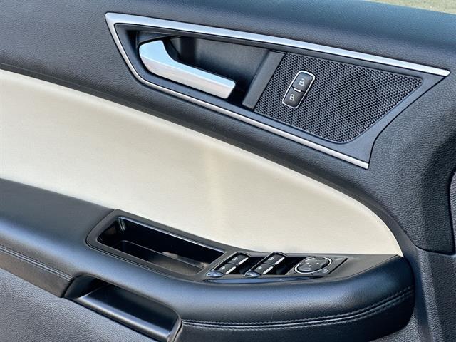 2019 Ford Edge SEL Tucson AZ