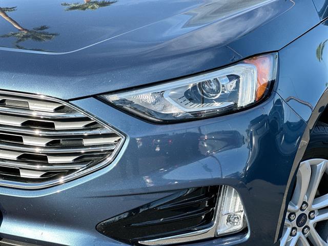 2019 Ford Edge SEL Tucson AZ