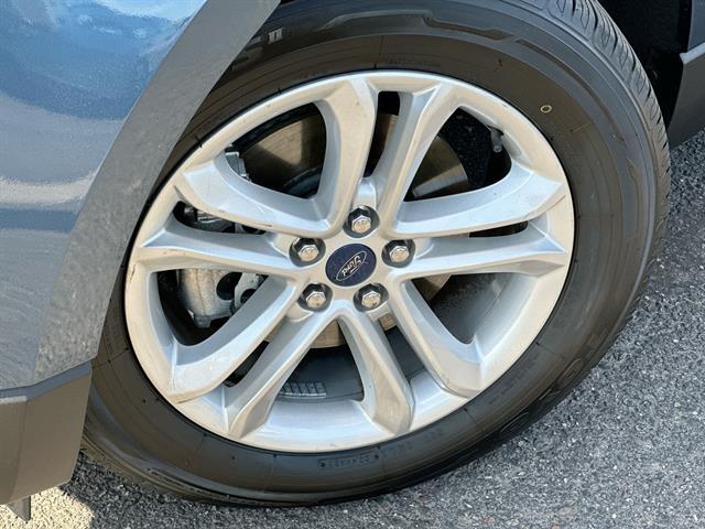 2019 Ford Edge SEL Tucson AZ