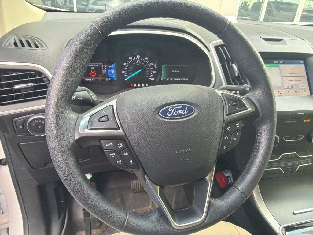 2019 Ford Edge SEL Tucson AZ
