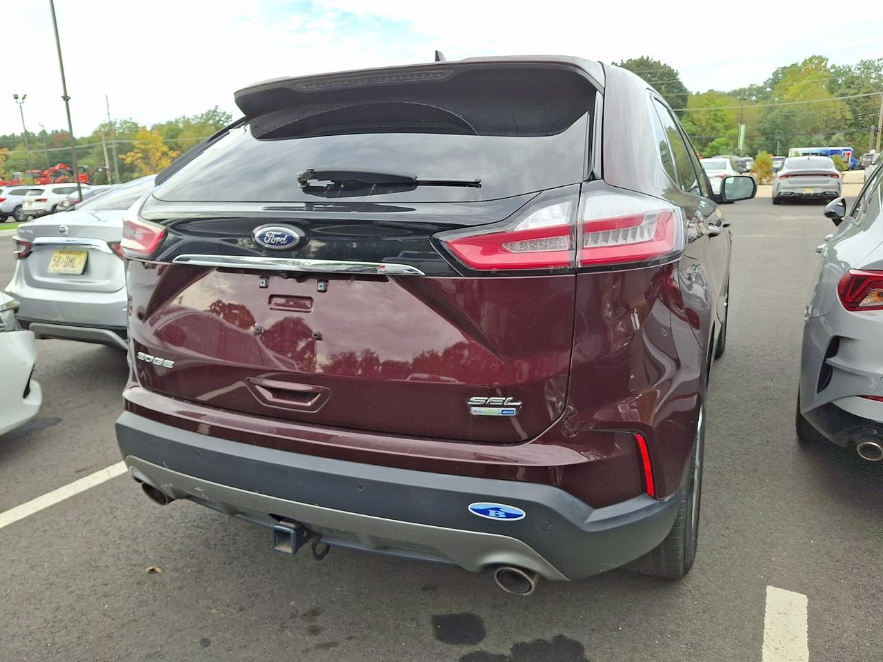 2019 Ford Edge SEL Vineland NJ