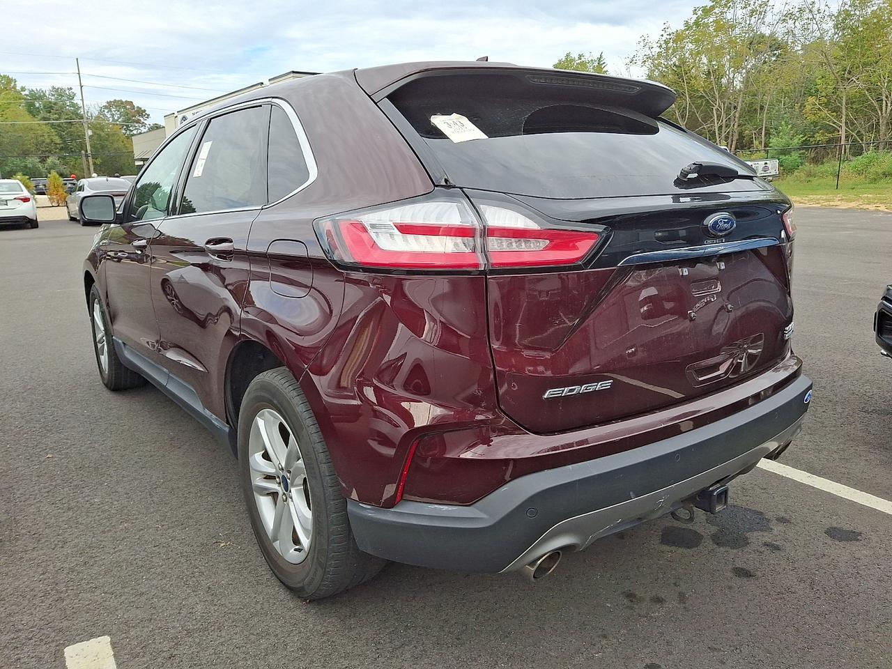 2019 Ford Edge SEL Vineland NJ