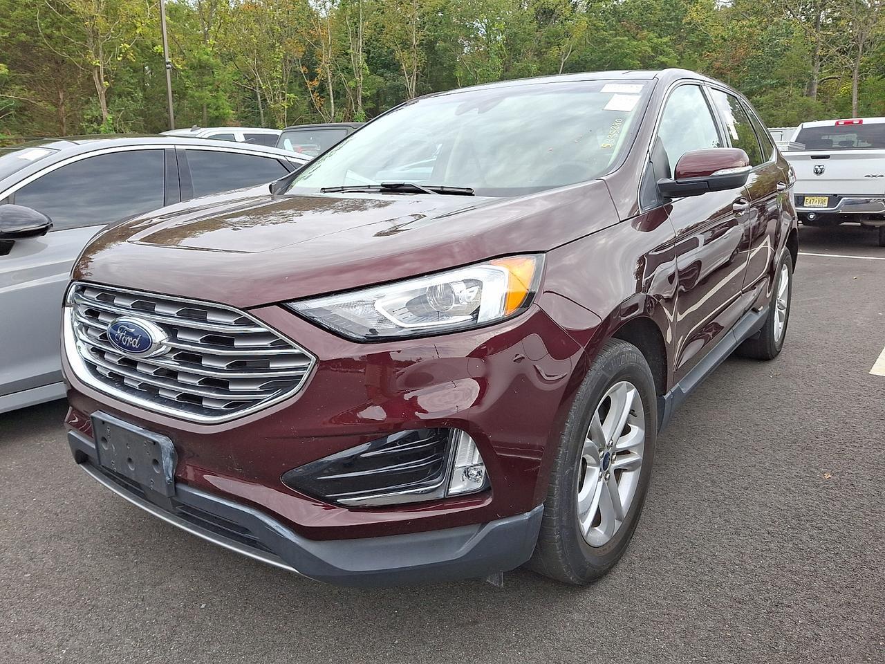2019 Ford Edge SEL Vineland NJ
