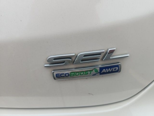 2019 Ford Edge SEL Washington MO