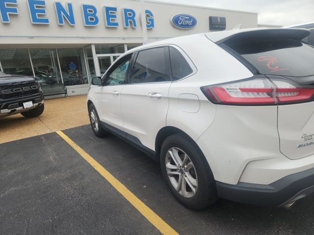2019 Ford Edge SEL Washington MO