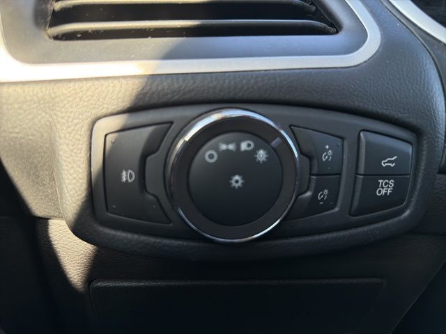 2019 Ford Edge SEL Watertown SD