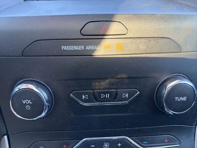2019 Ford Edge SEL Watertown SD