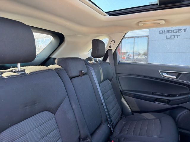 2019 Ford Edge SEL Watertown SD