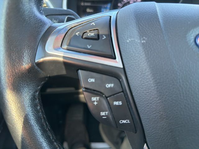 2019 Ford Edge SEL Watertown SD