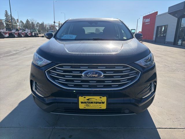 2019 Ford Edge SEL Watertown SD