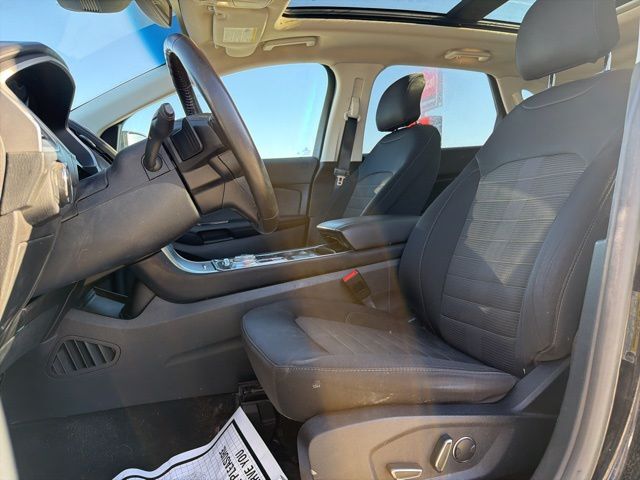2019 Ford Edge SEL Watertown SD