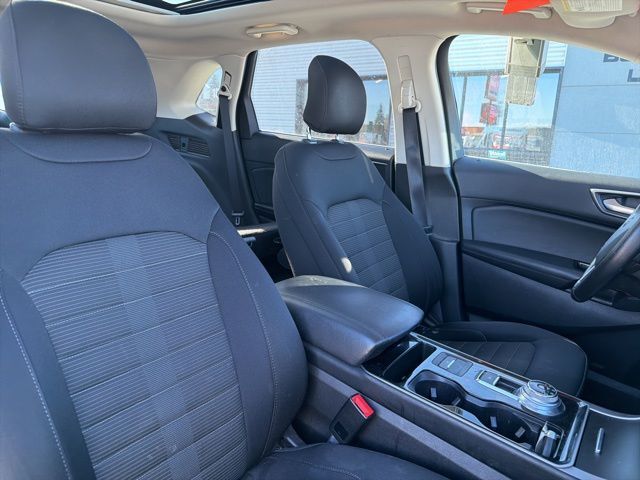 2019 Ford Edge SEL Watertown SD