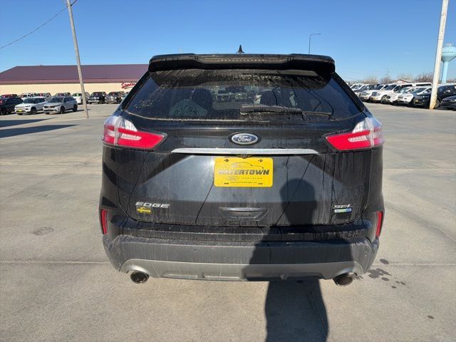 2019 Ford Edge SEL Watertown SD