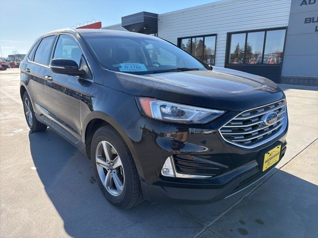 2019 Ford Edge SEL Watertown SD