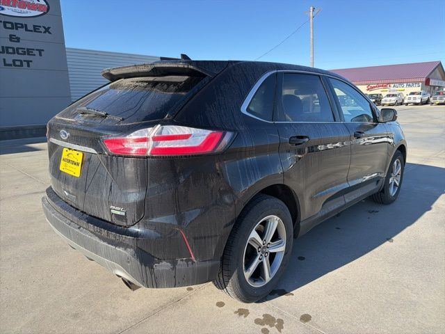 2019 Ford Edge SEL Watertown SD