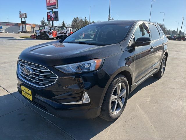 2019 Ford Edge SEL Watertown SD
