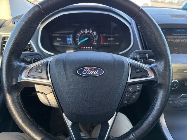 2019 Ford Edge SEL Watertown SD