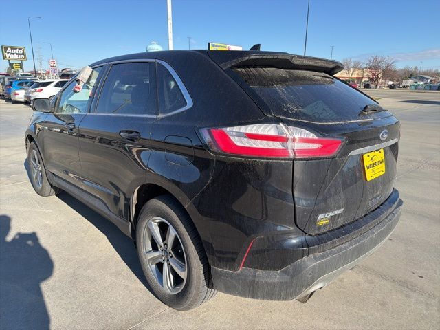 2019 Ford Edge SEL Watertown SD