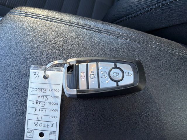 2019 Ford Edge SEL Watertown SD