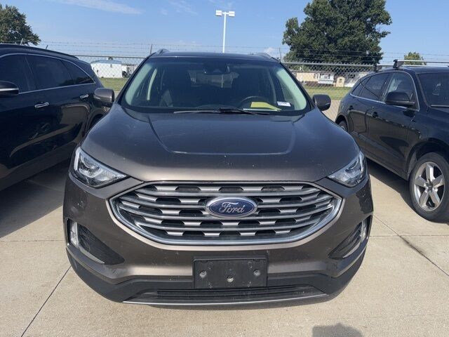 2019 Ford Edge SEL West Burlington IA