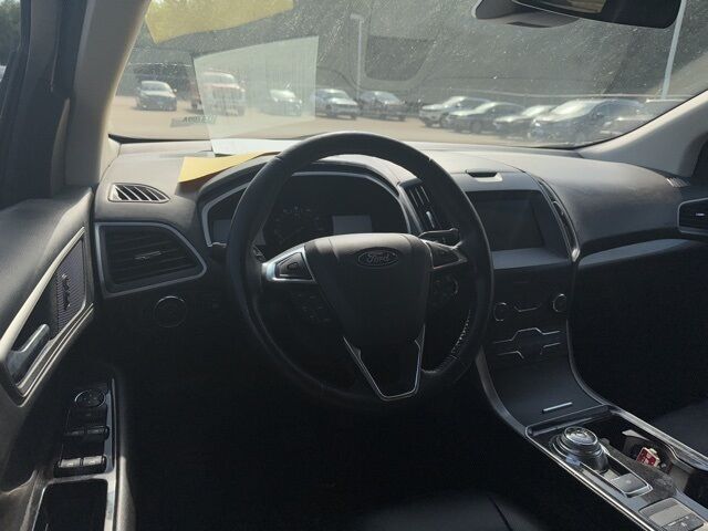 2019 Ford Edge SEL West Burlington IA
