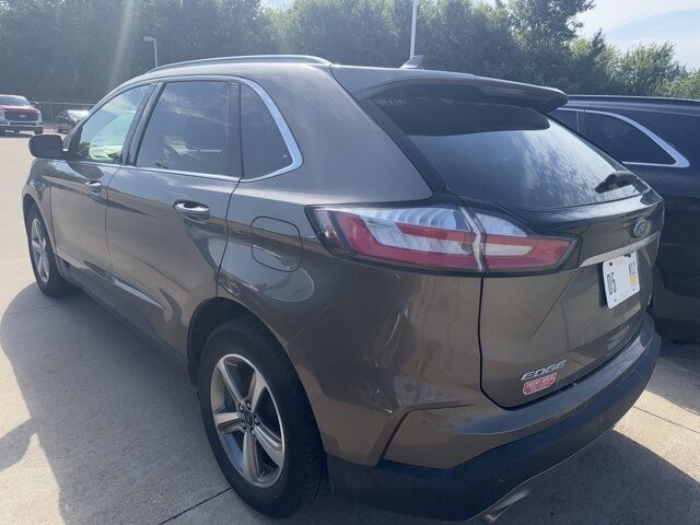 2019 Ford Edge SEL West Burlington IA