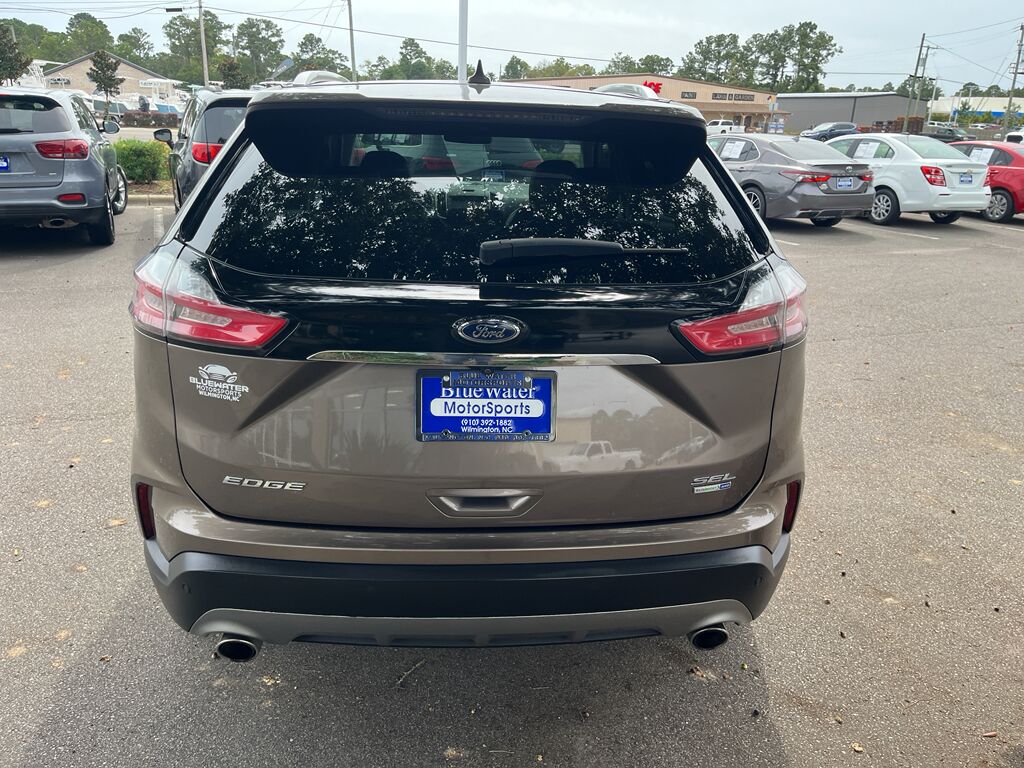 2019 Ford Edge SEL Wilmington NC