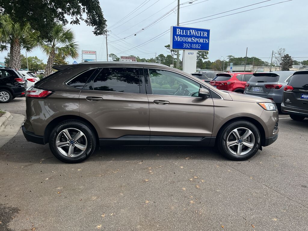 2019 Ford Edge SEL Wilmington NC