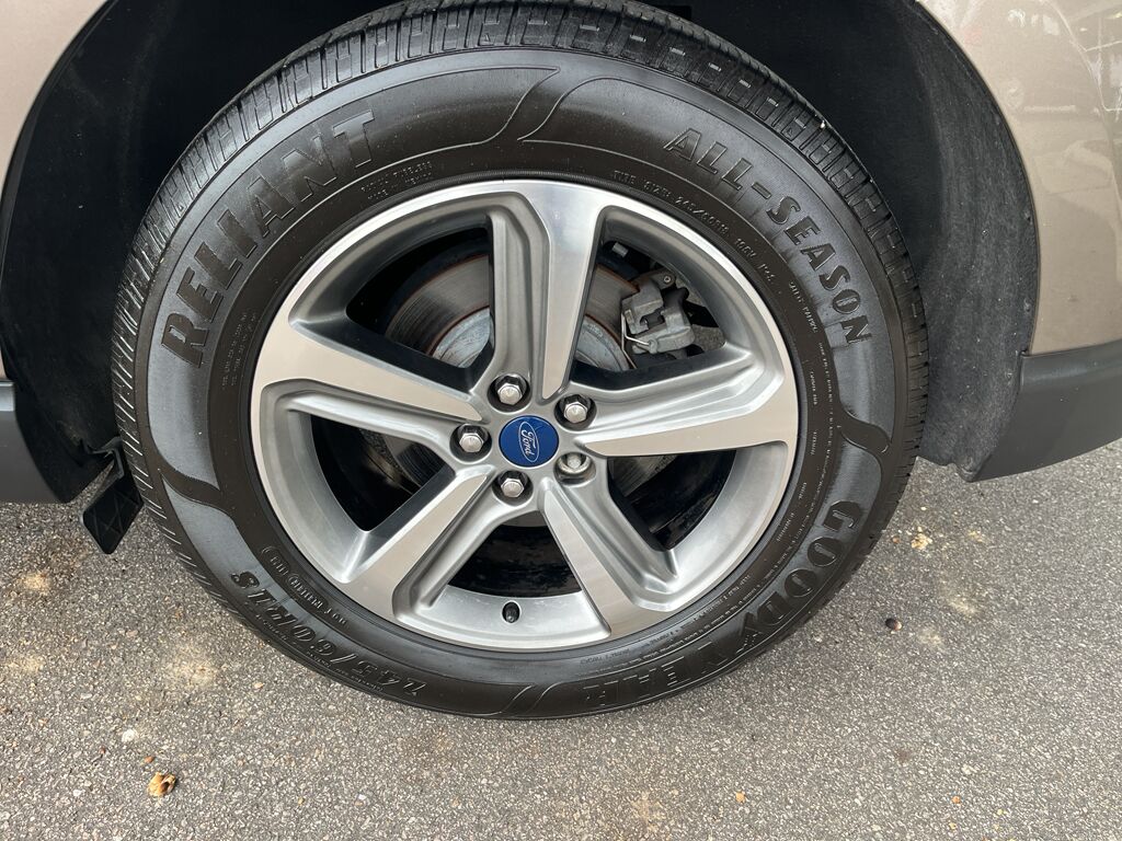 2019 Ford Edge SEL Wilmington NC