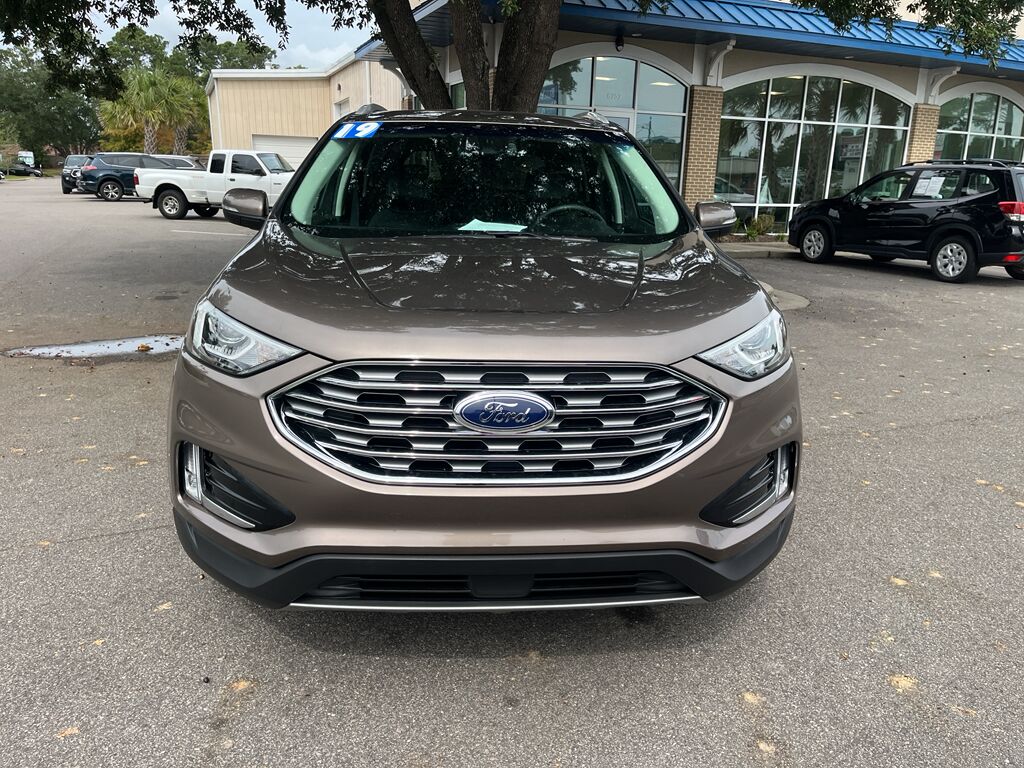 2019 Ford Edge SEL Wilmington NC