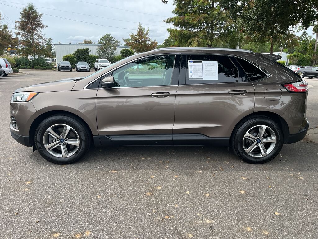 2019 Ford Edge SEL Wilmington NC