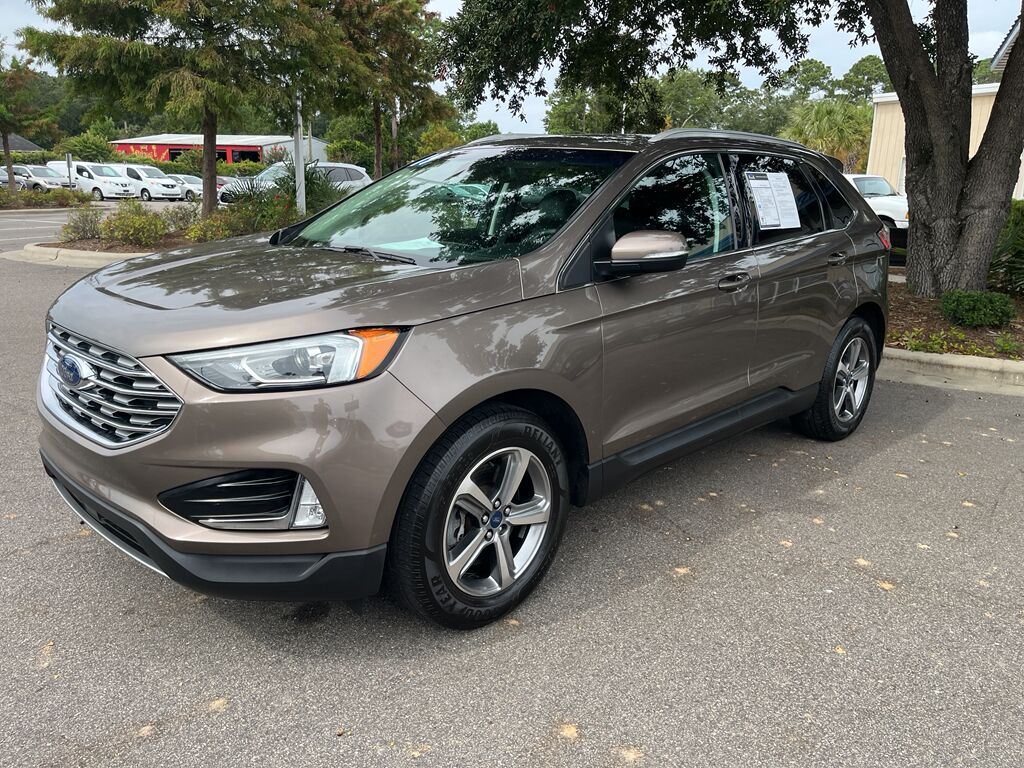 2019 Ford Edge SEL Wilmington NC