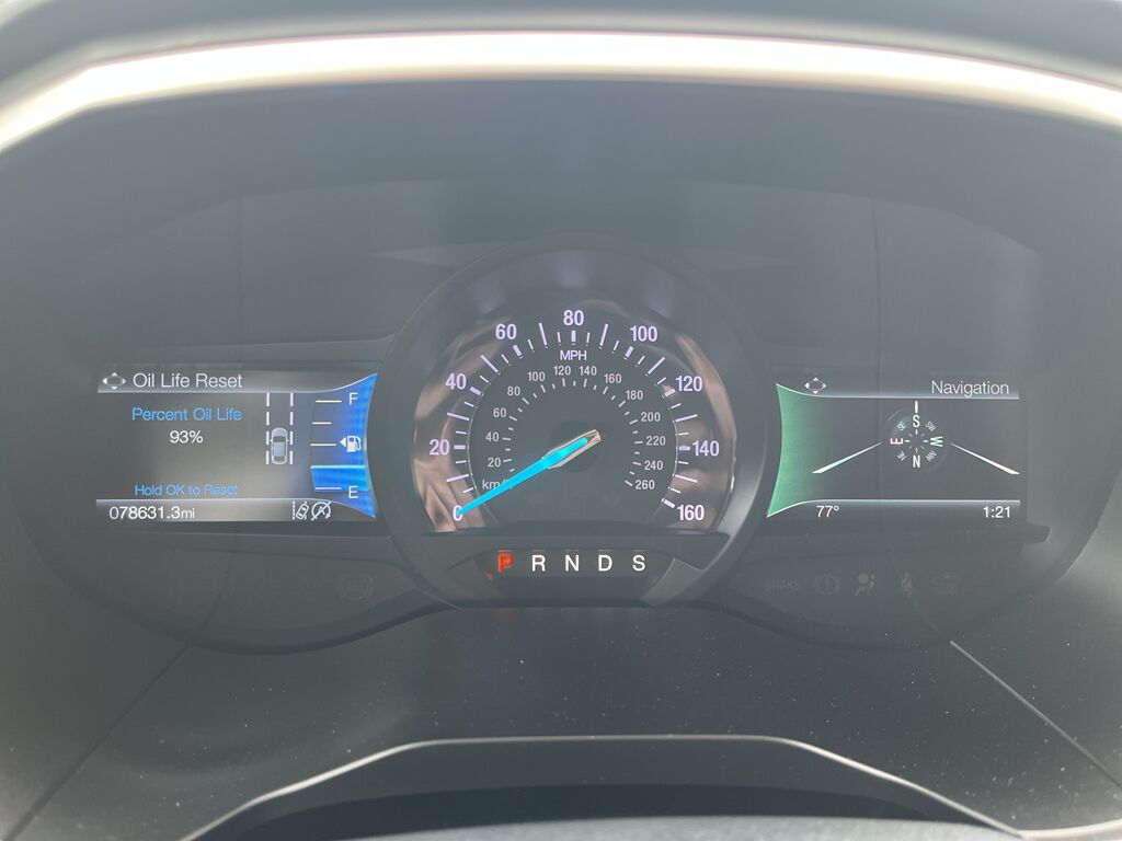 2019 Ford Edge SEL Wilmington NC
