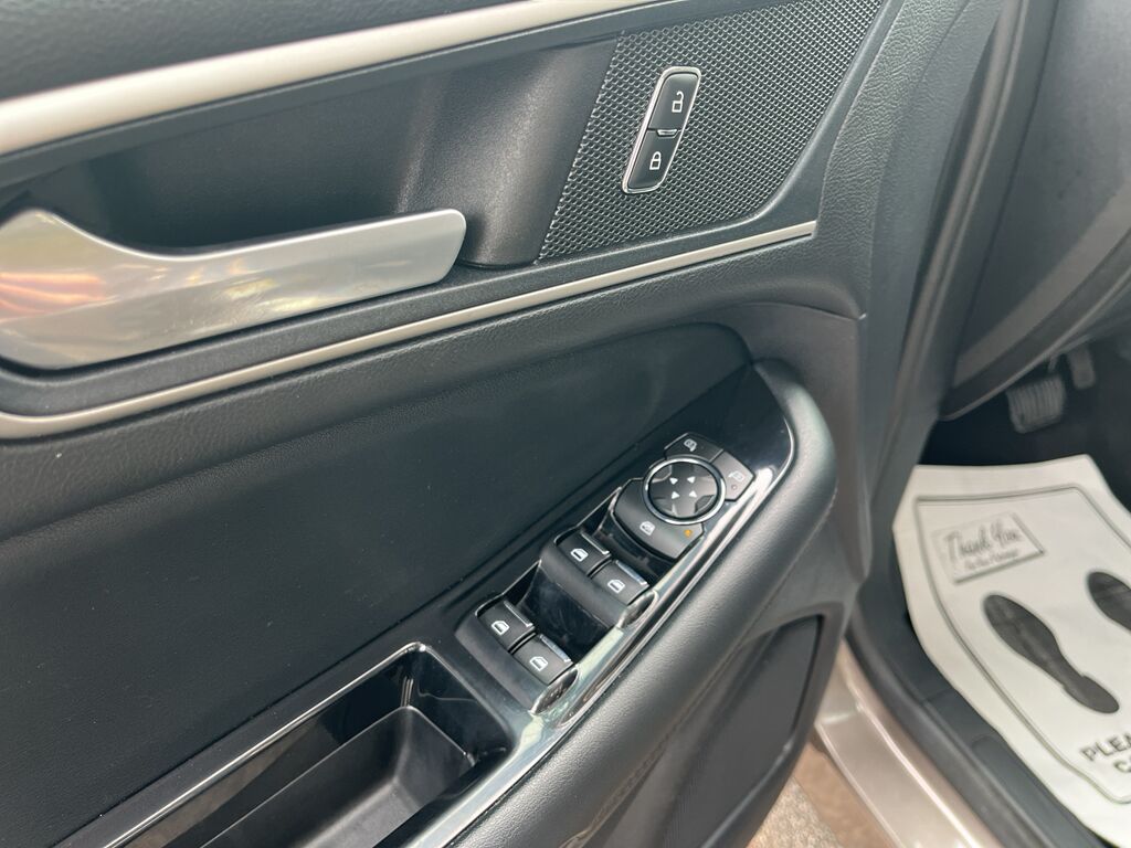 2019 Ford Edge SEL Wilmington NC
