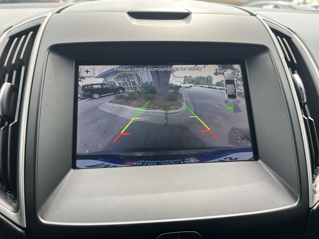 2019 Ford Edge SEL Wilmington NC