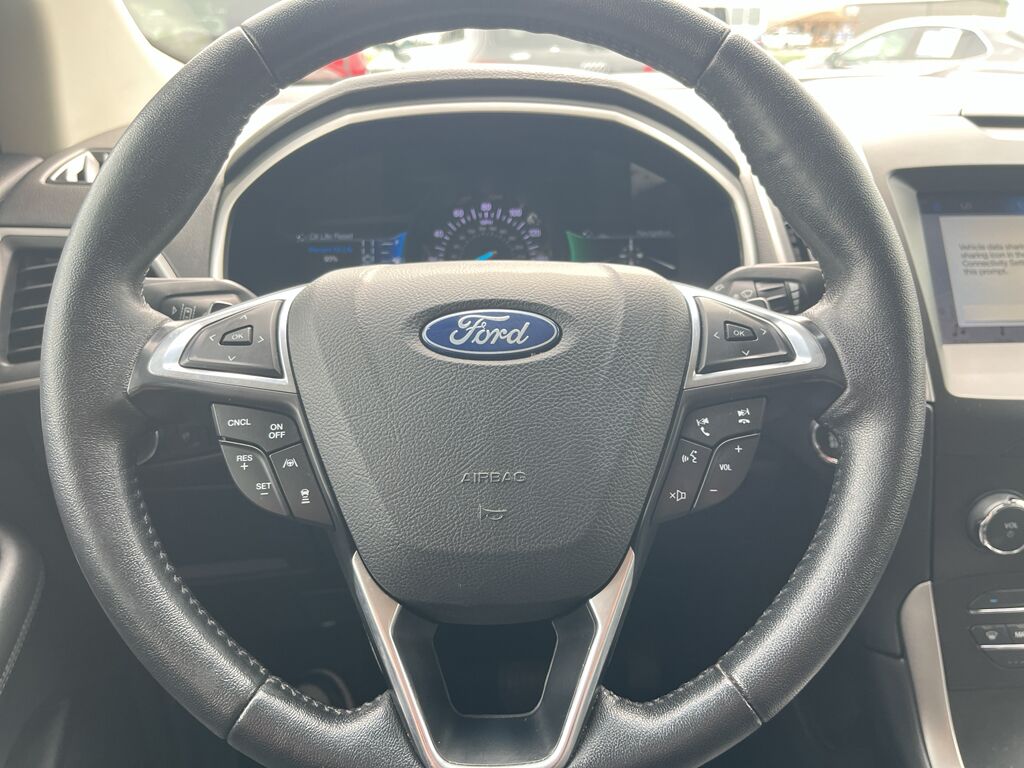 2019 Ford Edge SEL Wilmington NC