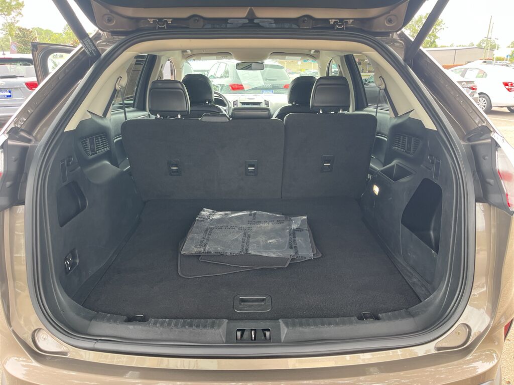 2019 Ford Edge SEL Wilmington NC