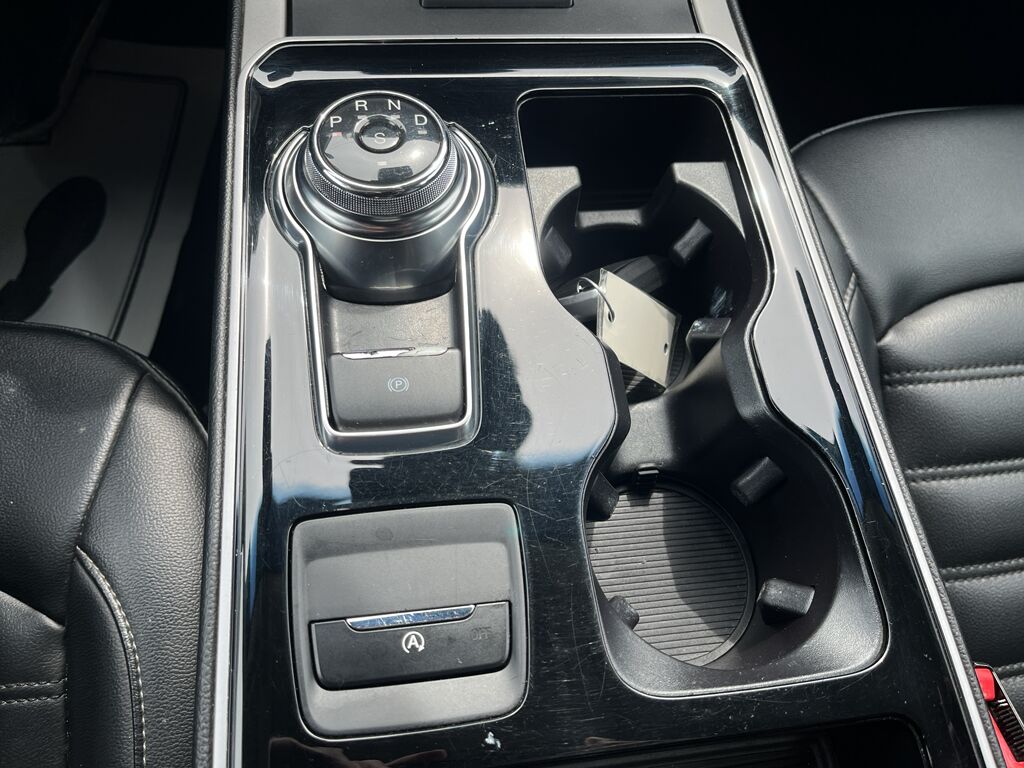2019 Ford Edge SEL Wilmington NC