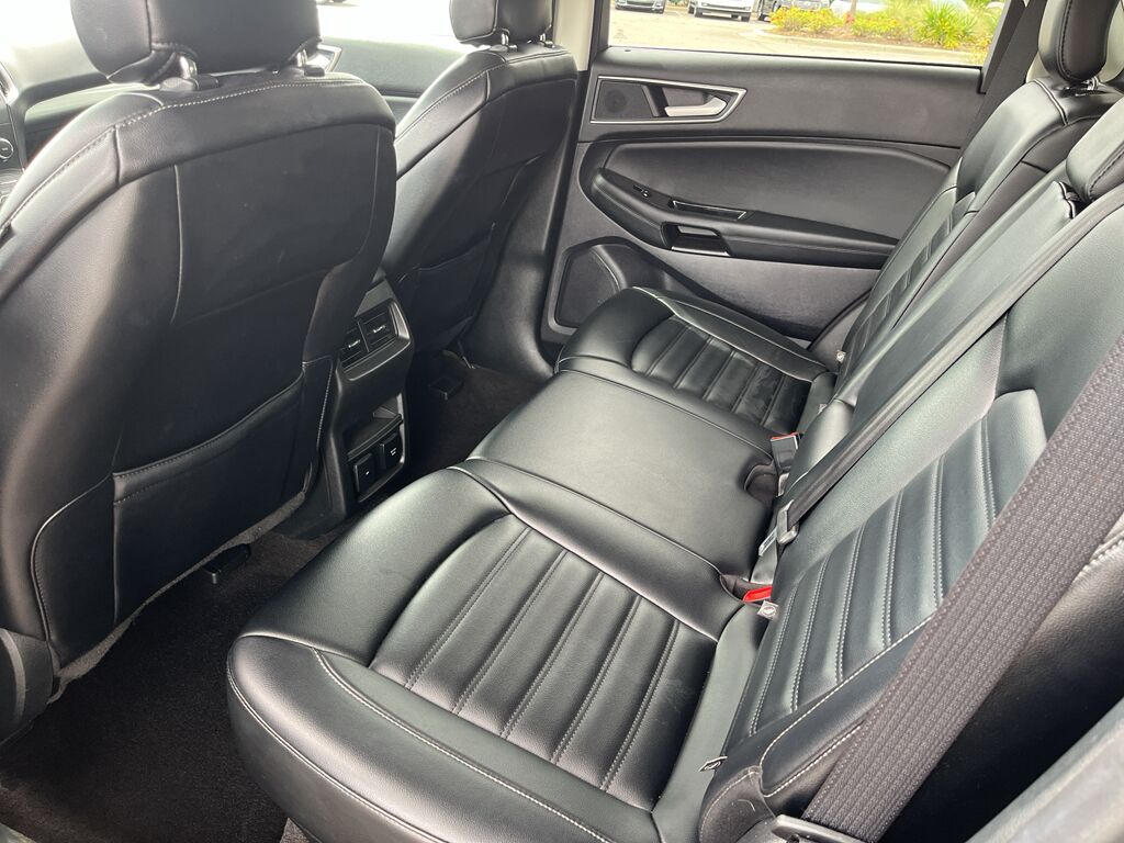 2019 Ford Edge SEL Wilmington NC