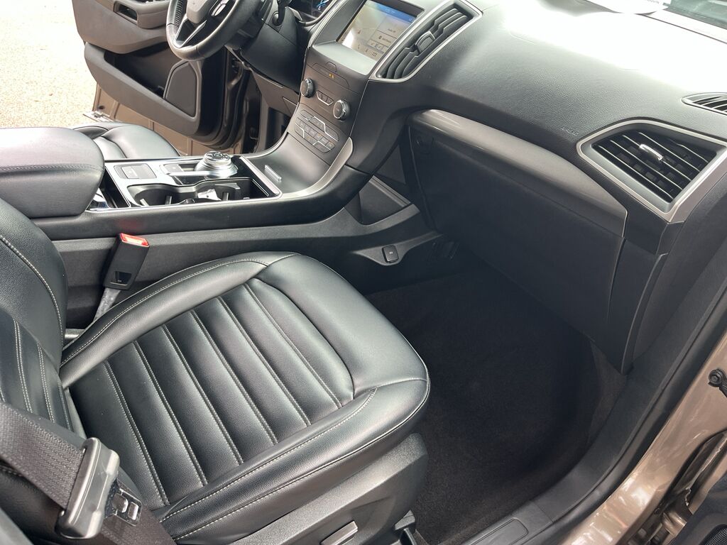 2019 Ford Edge SEL Wilmington NC