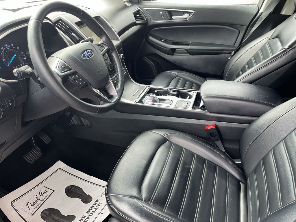 2019 Ford Edge SEL Wilmington NC