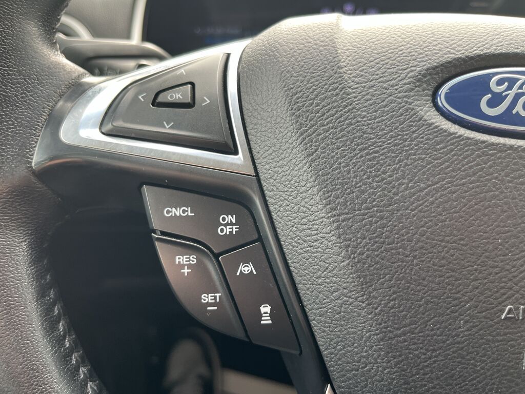 2019 Ford Edge SEL Wilmington NC