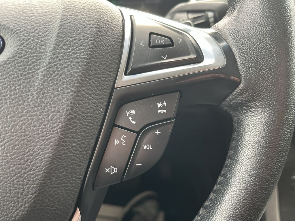 2019 Ford Edge SEL Wilmington NC