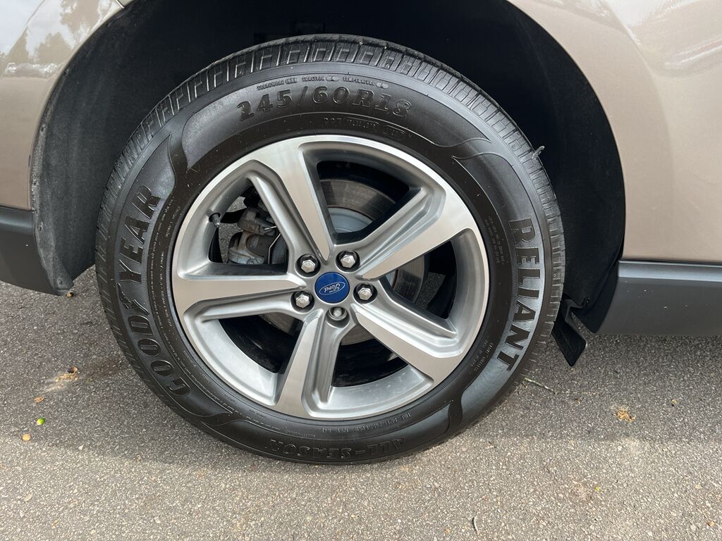 2019 Ford Edge SEL Wilmington NC