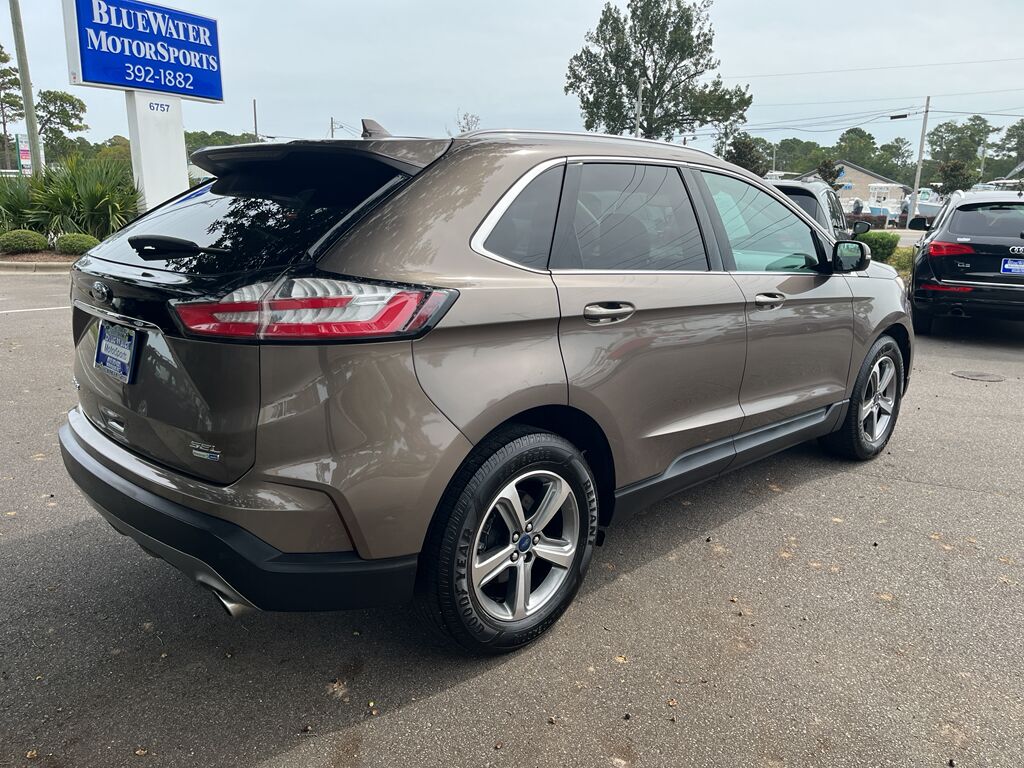 2019 Ford Edge SEL Wilmington NC