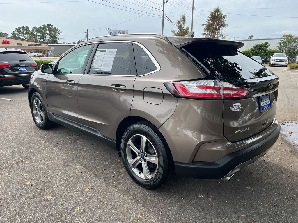 2019 Ford Edge SEL Wilmington NC