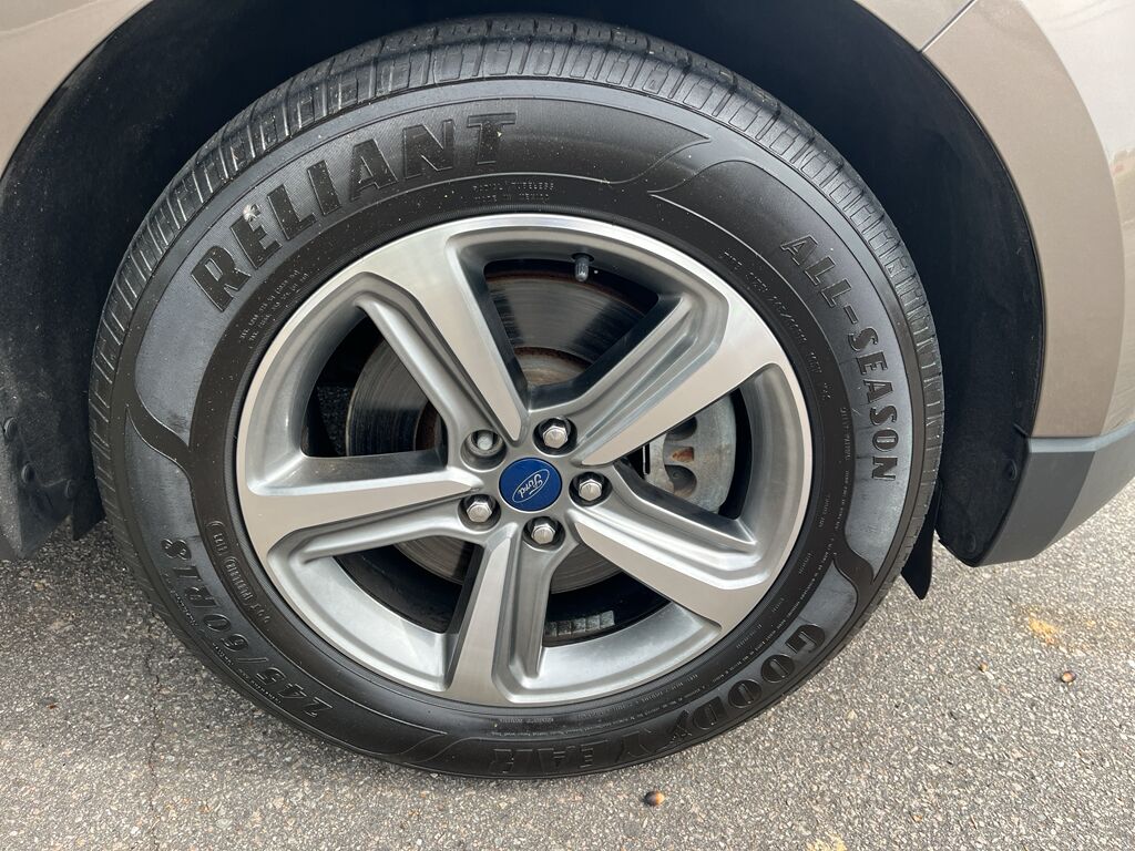 2019 Ford Edge SEL Wilmington NC