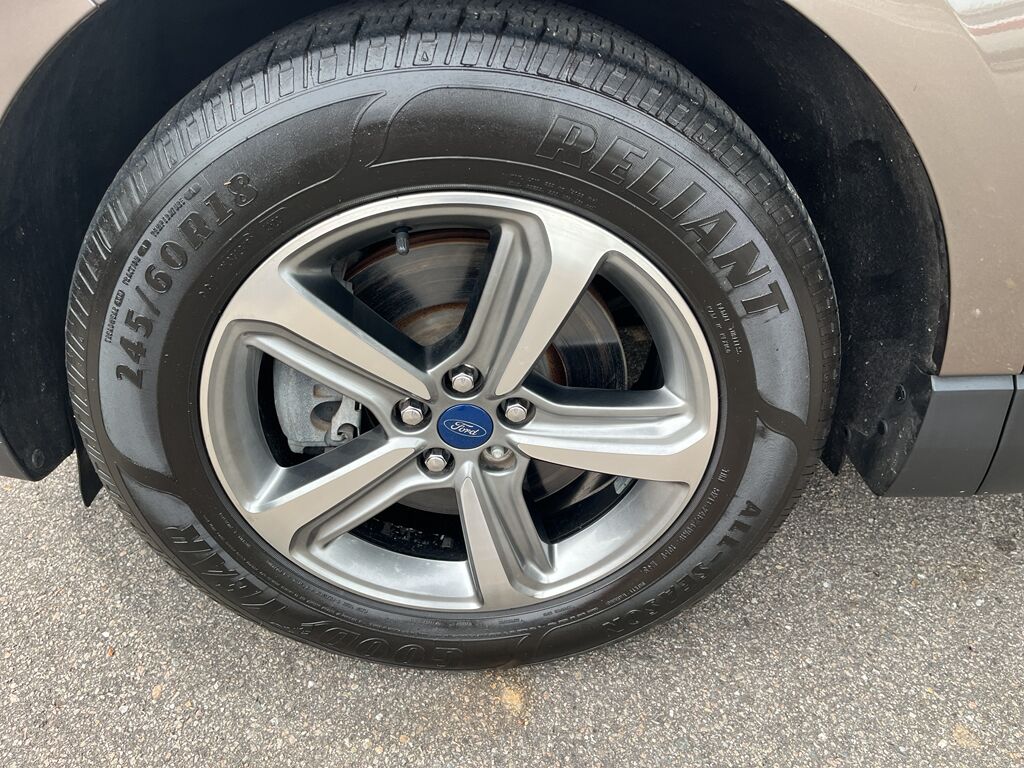 2019 Ford Edge SEL Wilmington NC